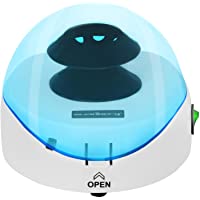 Steinberg Systems Centrífuga Laboratorio Centrifugadora de Laboratorio Micro Mini (16 x 0-5 ml- 15 W- RCF 700 g- 3.500…